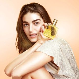 Мултифункционално сухо масло за лице, тяло и коса NUXE Huile Prodigieuse 100 ml