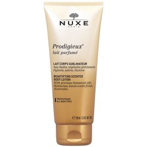Разкрасяващ лосион за тяло NUXE Prodigieux lait parfume 200 ml