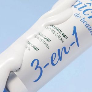  3-в-1 Хидратиращ крем за нормална кожа NUXE Crème fraîche 3-in-1 48H Moisturising Cream 100 ml