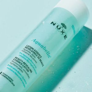 Разкрасяваща емулсия за лице за комбинирана кожа NUXE Aquabella Beauty-Revealing Essence-Lotion 200 ml