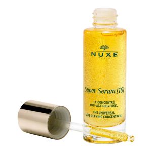  Универсален концентрат против стареене NUXE Super Serum 10 The universal anti-aging concentrate 30 ml