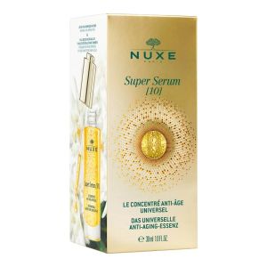  Универсален концентрат против стареене NUXE Super Serum 10 The universal anti-aging concentrate 30 ml