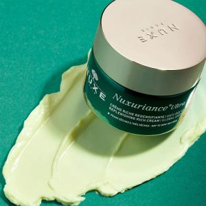 Богат крем за дълбоки бръчки за суха и много суха кожа NUXE Nuxuriance Ultra Anti-aging Rich Cream 50 ml