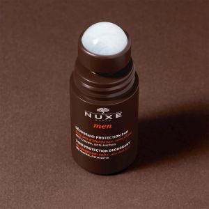 Дезодорант рол-он за свежо усещане 24 ч NUXE MEN Men's Deodorant 24HR 50 ml