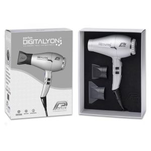 Професионален йонизиращ сешоар Parlux Digitalyon Light Air Ionizer 2400W