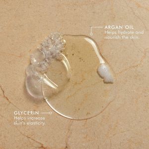 Душ гел за почистване и хидратиране на кожата с гардения и кокос Moroccanoil Body Shower Gel AMBIANCE DE PLAGE 250 ml