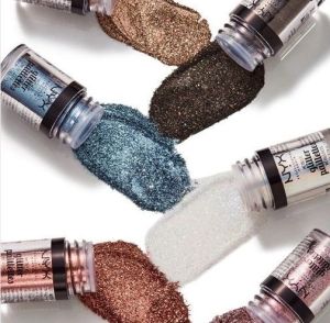 Глитер за лице и тяло NYX Face and Body Glitter 2.5 гр