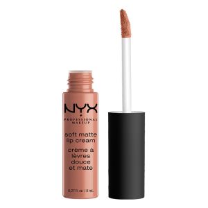 Леко матово течно червило NYX Soft Matte Lip Cream 8 ml