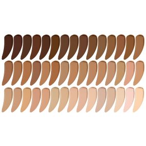 Озаряващ фон дьо тен със средно покритие NYX Born To Glow! Naturally Radiant