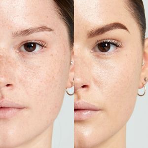 Озаряващ фон дьо тен със средно покритие NYX Born To Glow! Naturally Radiant