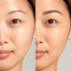 Озаряващ фон дьо тен със средно покритие NYX Born To Glow! Naturally Radiant