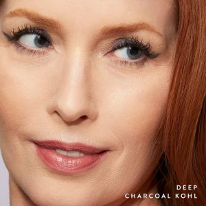 Дълготрайна очна линия каял за очи Laura Geller Kajal Longwear Eyeliner with Caffeine
