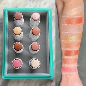 Кремообразен руж  Jane Iredale Glow Time Blush  Stick