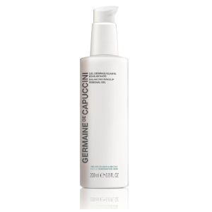Балансиращ гел за премахване на грим за мазна до комбинирана кожа Germaine de Capuccini Balancing Makeup Removal Gel GDC Options 200ml