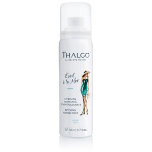 Витализиращ морски спрей за лице  THALGO Reviving Marine Mist 50ml