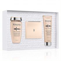 Комплект за подхранване и хидратиране за чуплива коса Kerastase Curl Manifesto Set