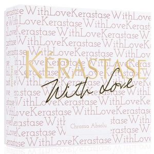 Травел комплект за грижа за плътна боядисана коса Kerastase Chroma Absolu Kit 