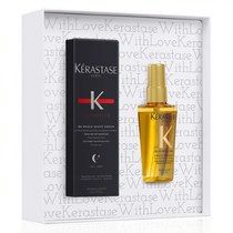 С ПОДАРЪК Магичен нощен серум за всеки тип коса Kerastase Nutritive 8H Night Repair 90ml