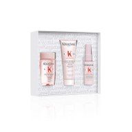 Травел комплект против косопад за тънка фина коса Kerastase Genesis Set