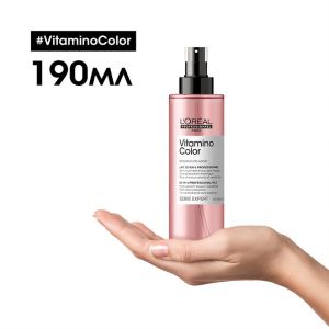 Лимитирана подаръчна кутия за боядисана коса L'Oréal Vitamino Color