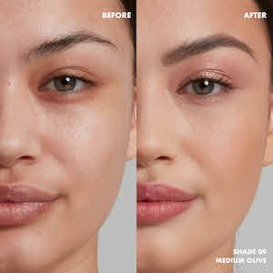 Течен фон дьо тен NYX Total Control Pro Drop 13ml
