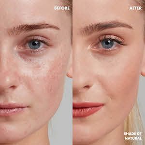 Течен фон дьо тен NYX Total Control Pro Drop 13ml
