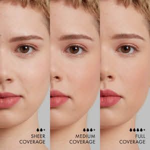 Течен фон дьо тен NYX Total Control Pro Drop 13ml
