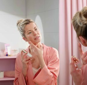 Хидратиращ стягащ серум за лице FOREO Serum Serum Serum 30ml