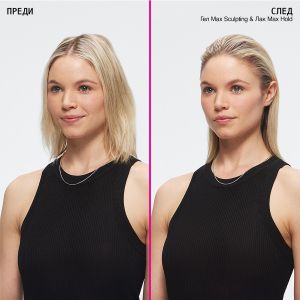 Лак за коса със силна фиксация REDKEN Max Hold Hairspray 300ml