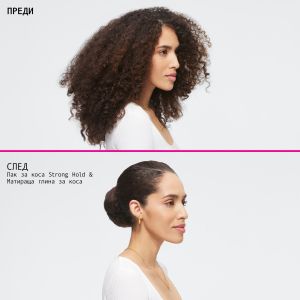 Лак за коса с максимална фиксация REDKEN Strong Hold Hairspray 400ml