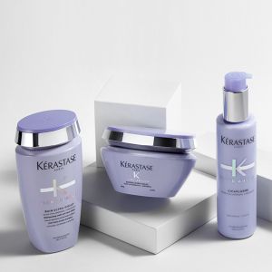 Многофункционален крем с термозащита за руса коса Kerastase Blond Absolu Cicaplasme 150мл.