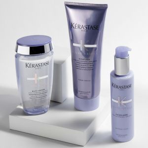 Многофункционален крем с термозащита за руса коса Kerastase Blond Absolu Cicaplasme 150мл.