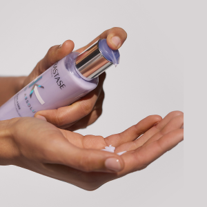 Многофункционален крем с термозащита за руса коса Kerastase Blond Absolu Cicaplasme 150мл.