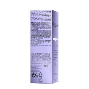 Възстановяващ нощен серум за руса коса Kerastase Blond Absolu Serum Cicanuit 90ml