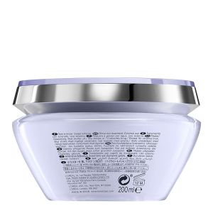 Интензивно подхранваща маска за след изсветляване Kerastase Blond Absolu CicaExtreme Masque 200ml