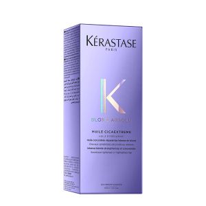 Интензивно подсилващо олио за след изсветляване Kerastase Blond Absolu CicaExtreme Huile 100ml