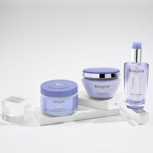 Интензивно подсилващо олио за след изсветляване Kerastase Blond Absolu CicaExtreme Huile 100ml