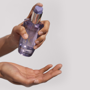 Интензивно подсилващо олио за след изсветляване Kerastase Blond Absolu CicaExtreme Huile 100ml