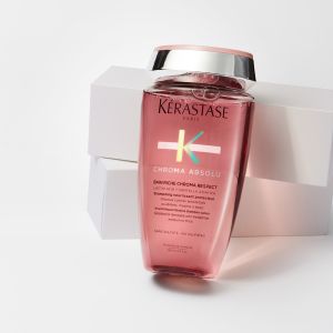 Шампоан за плътна боядисана коса Kerastase Bain Chroma Absolu Respect Riche 250ml