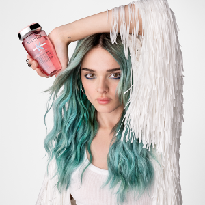 Шампоан за плътна боядисана коса Kerastase Bain Chroma Absolu Respect Riche 250ml