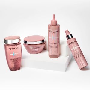 Маска за боядисана коса Kerastase Masque Chroma Absolu Filler 200ml