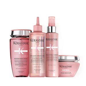 Маска за боядисана коса Kerastase Masque Chroma Absolu Filler 200ml