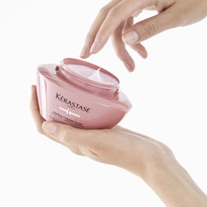 Маска за боядисана коса Kerastase Masque Chroma Absolu Filler 200ml
