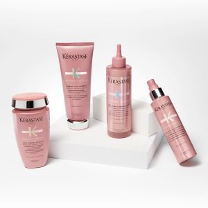 Балсам за тънка боядисана коса Kerastase Fondant Cica Chroma Absolu 200ml