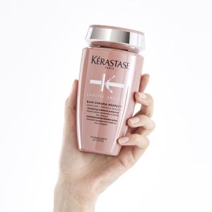 Шампоан за фина боядисана коса Kerastase Bain Chroma Absolu Respect 250ml