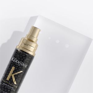 Анти-ейдж ревитализиращ серум с хайвер и хиалурон Kerastase Chronologiste Serum Universel 40ml