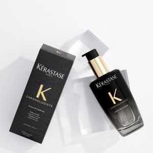 Ревитализиращо олио парфюм Kerastase Chronologiste Huile De Parfum 100ml