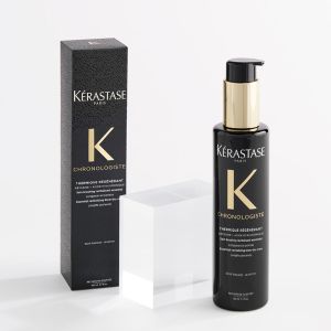Термозащитен ревитализиращ крем за коса Kerastase Chronologiste Thermique 150ml