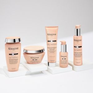 Гел-крем за оформяне на къдрици Kerastase Curl Manifesto Gelee Curl Contour 150ml