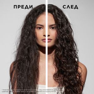 Хидратиращ балсам - мляко за къдрава коса Kerastase Curl Manifesto Fondant Hydratation Essentielle 250мл.